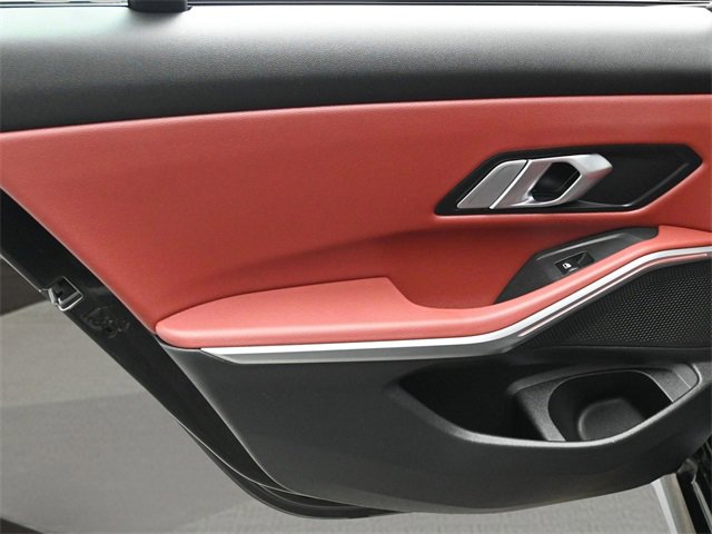 Used 2023 BMW 330i xDrive Sedan w/ M Sport Package image 13