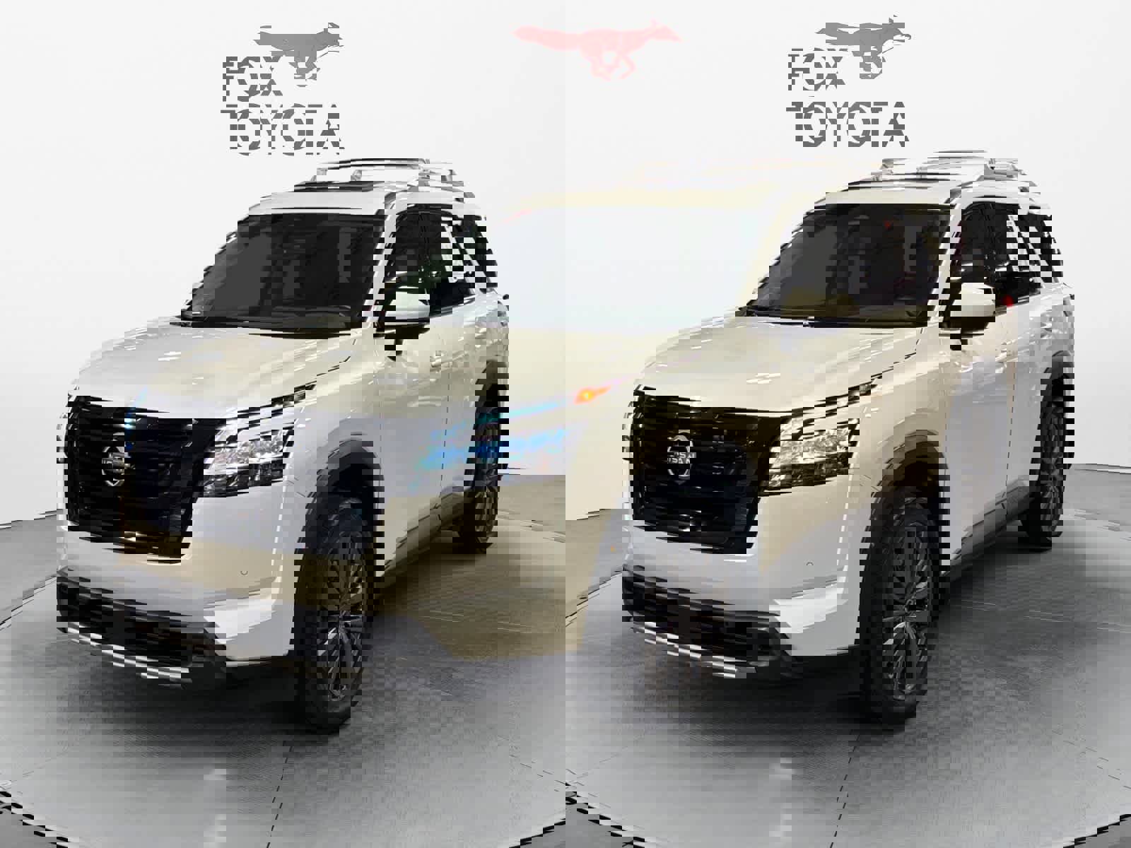 Used 2024 Nissan Pathfinder SL w/ SL Premium Package