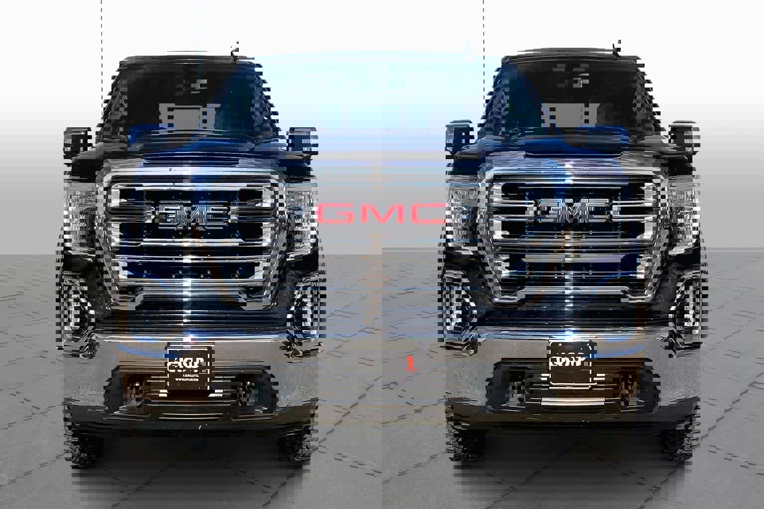 Used 2019 GMC Sierra 1500 SLT image 4