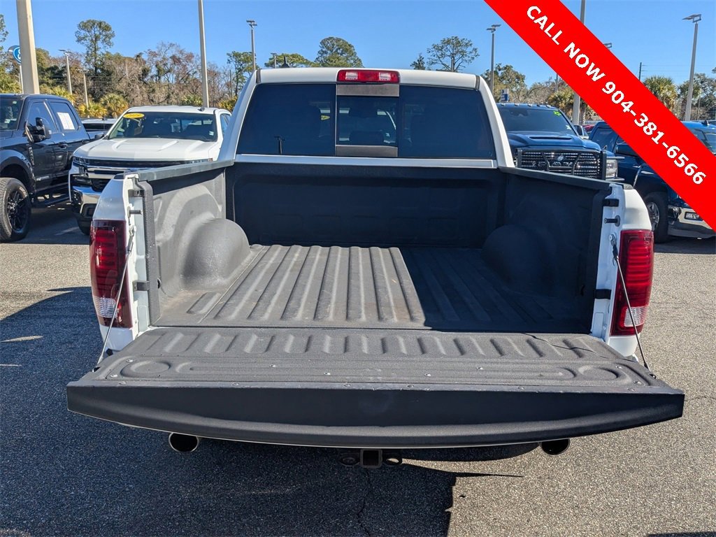 Used 2018 RAM 1500 Limited image 13