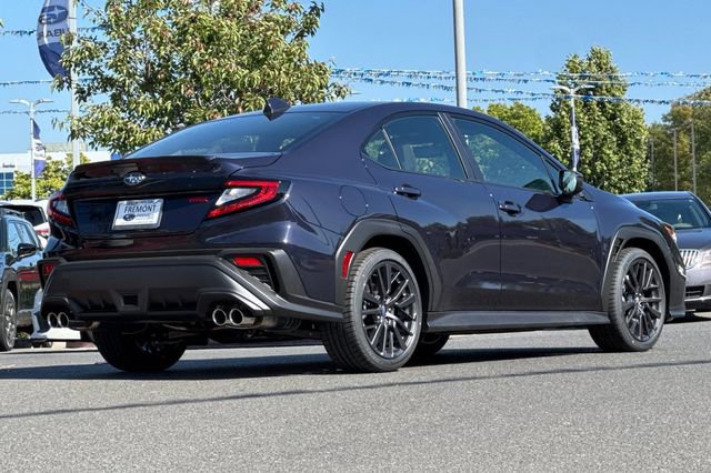 New 2026 Subaru WRX Premium AWD/4WD image 4