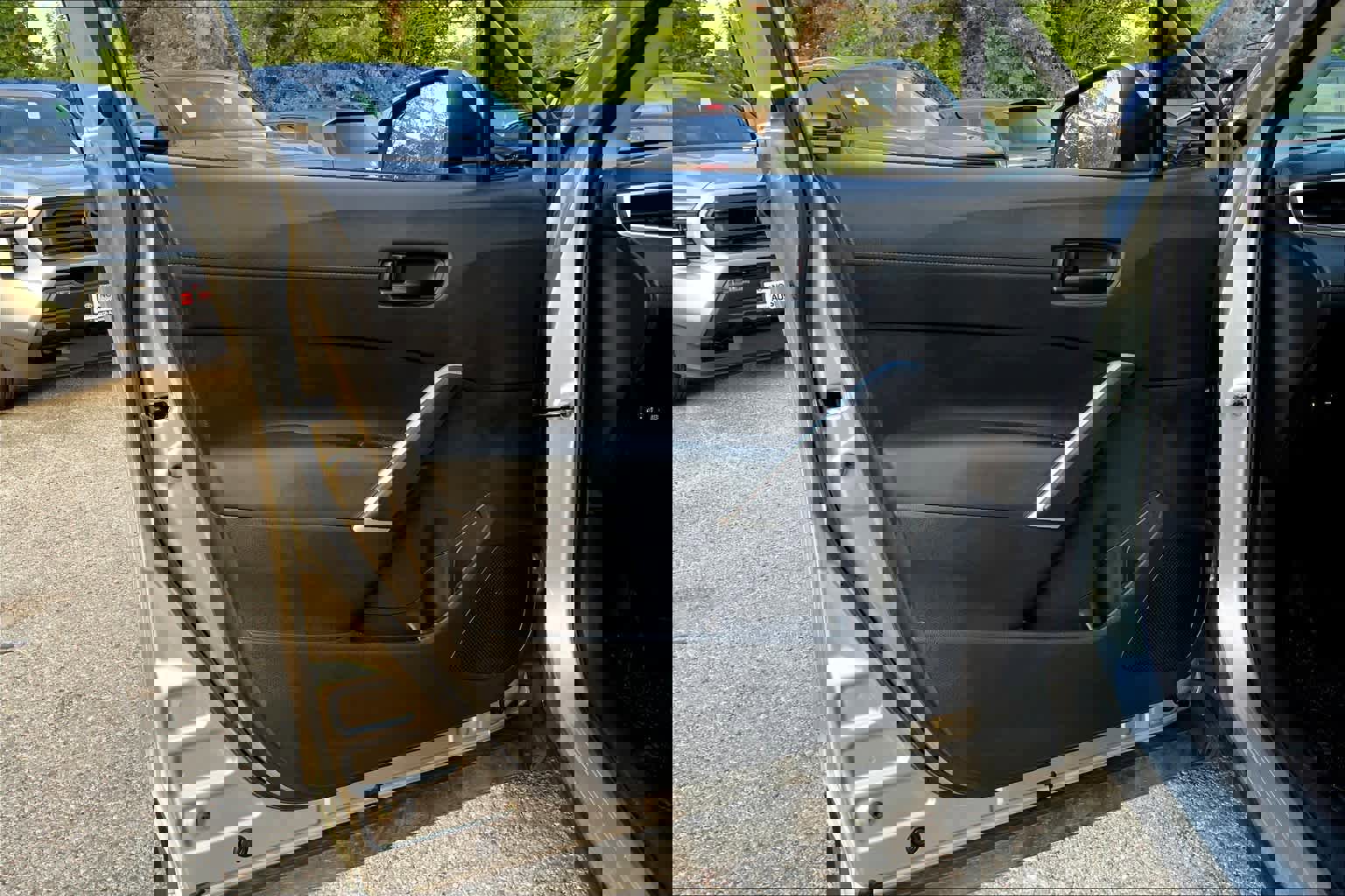 Used 2022 Toyota Corolla Cross LE image 20