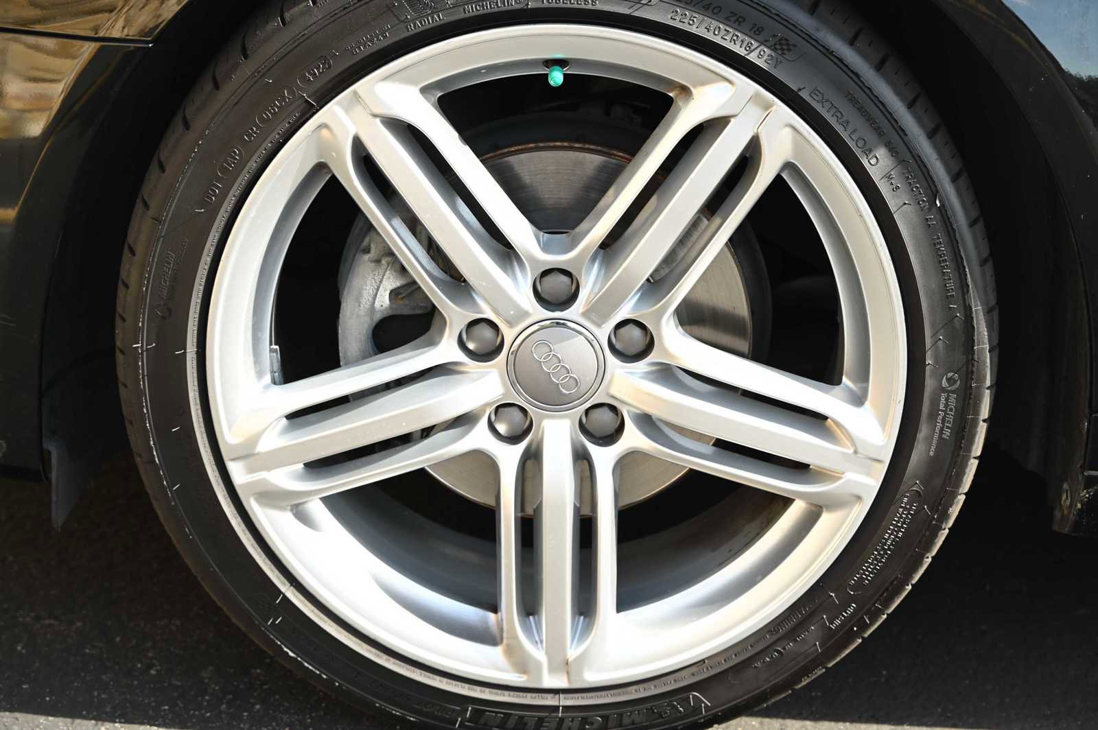 Used 2013 Audi A3 TDI Premium Plus image 9