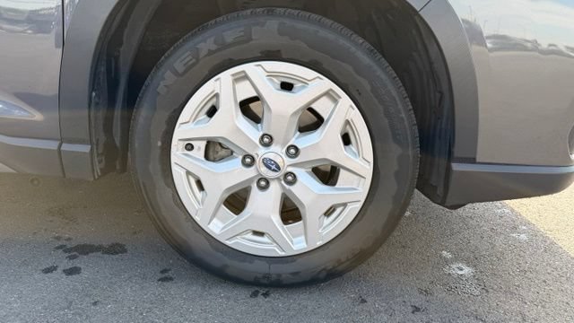Used 2020 Subaru Forester w/ Alloy Wheel Package AWD/4WD image 10