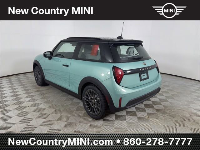 New 2026 MINI Cooper S image 5