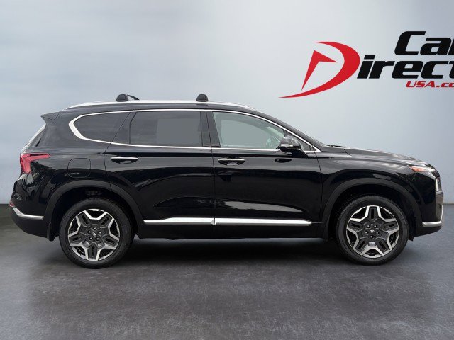 Used 2022 Hyundai Santa Fe SEL Convenience image 9