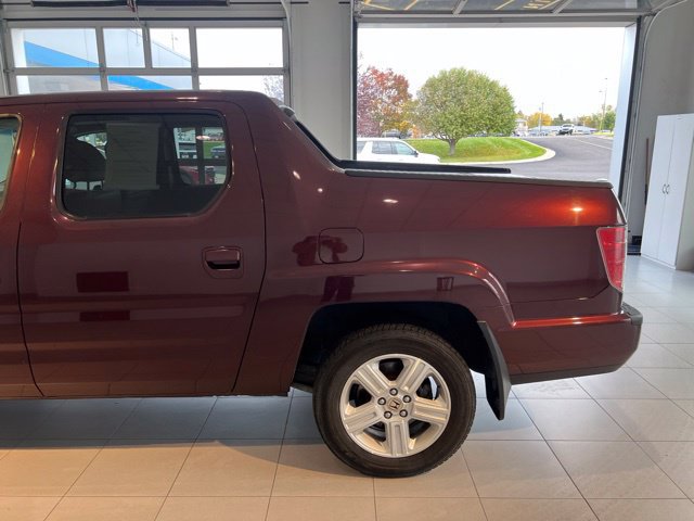 Used 2011 Honda Ridgeline RTL image 5