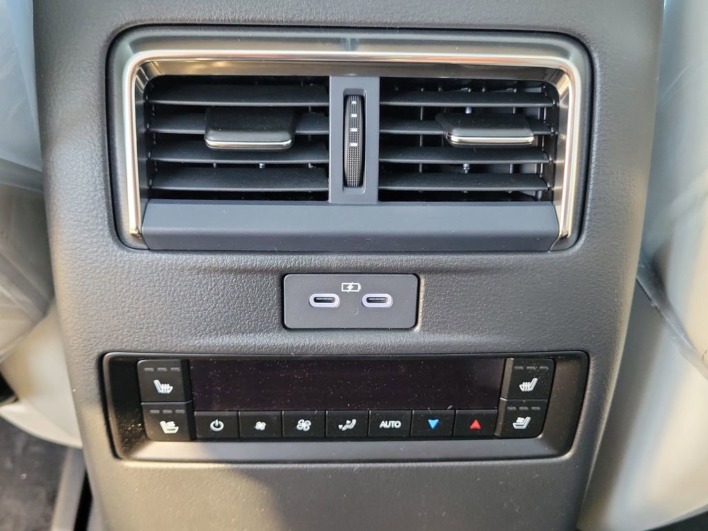 New 2026 MAZDA CX-90 3.3 Turbo S w/ Premium Plus image 13