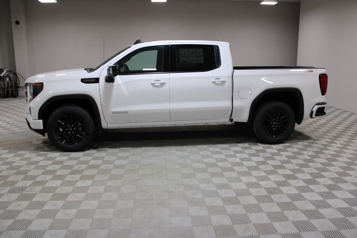 New 2026 GMC Sierra 1500 Elevation w/ Elevation Premium Package image 8