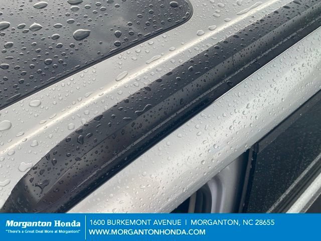 Used 2026 Hyundai Santa Fe Limited AWD/4WD image 10