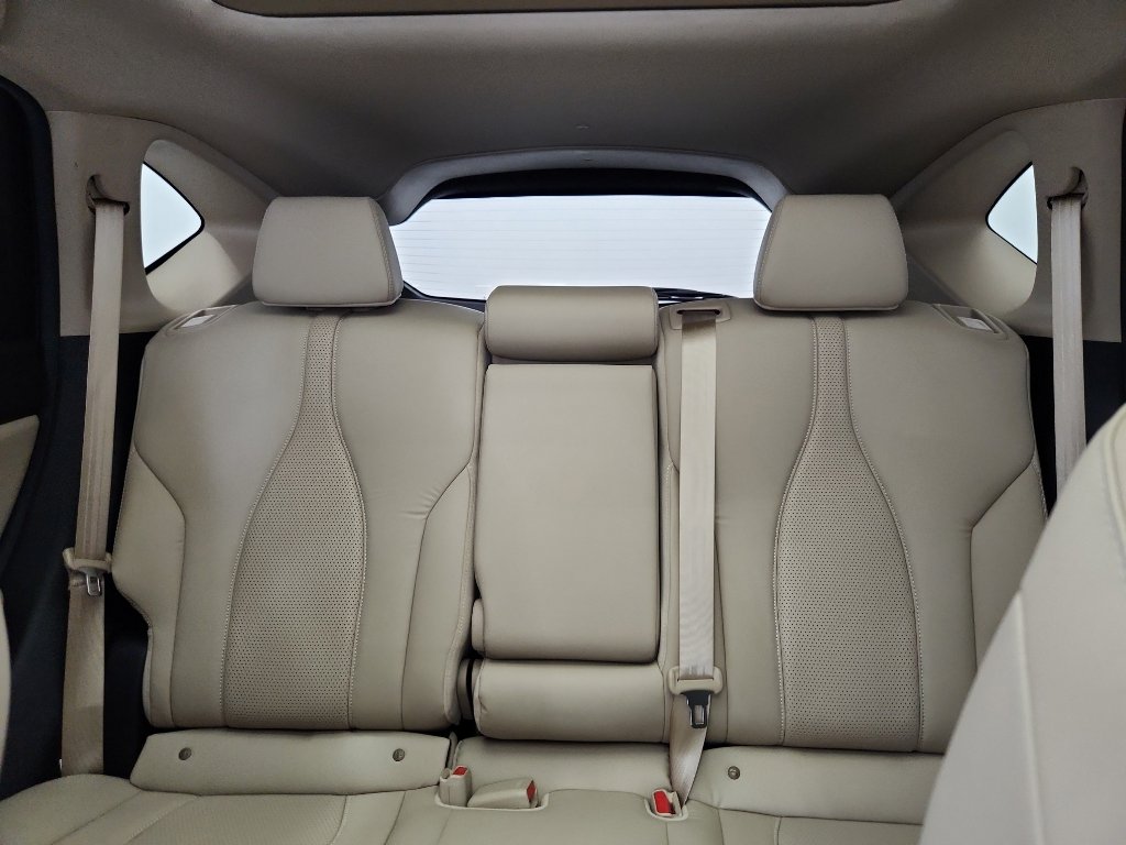 Used 2023 Acura RDX FWD w/ Technology Package image 31