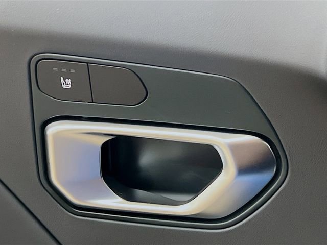 New 2025 Kia K4 GT-Line w/ GT-Line Sunroof Package image 20