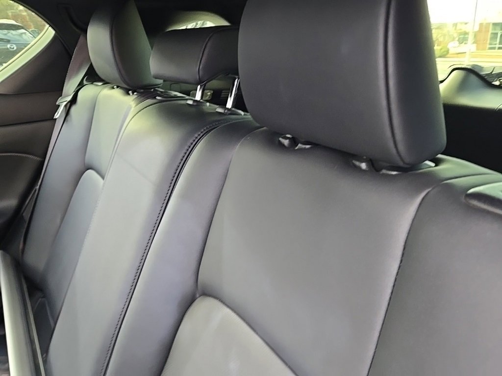 Used 2015 Lexus CT 200h image 8