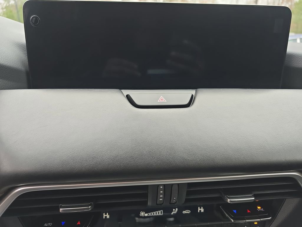 New 2026 MAZDA CX-90 Plug-In Hybrid w/ Premium Plus image 24