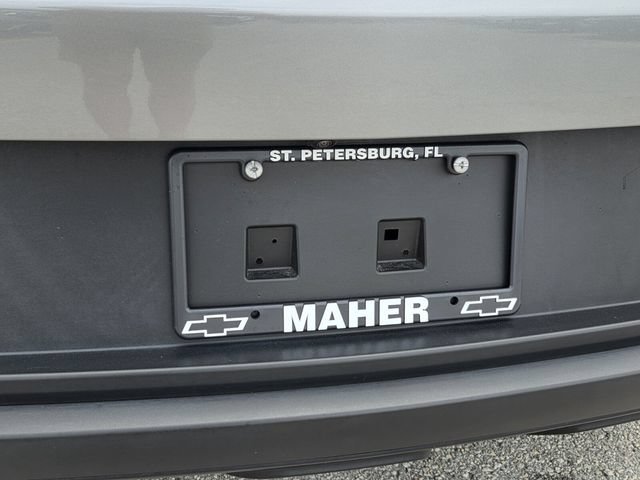 Used 2023 Chevrolet TrailBlazer LS AWD/4WD image 11