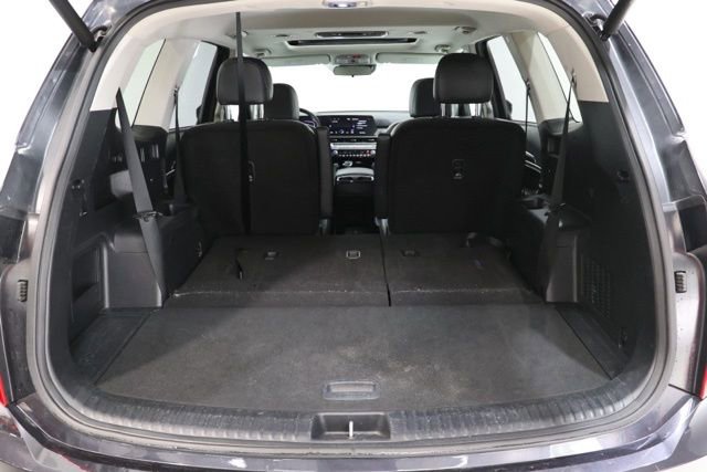 Used 2025 Kia Telluride S AWD/4WD image 38