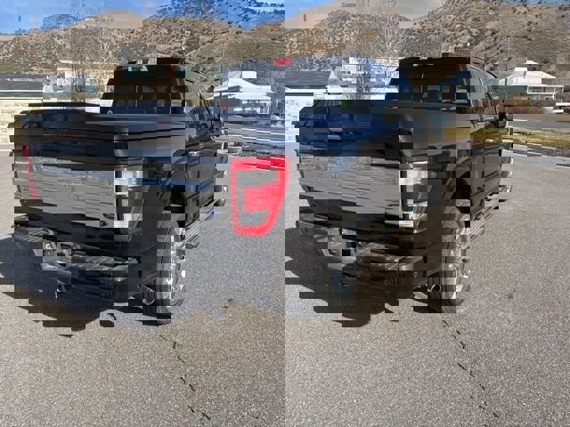 Used 2021 Ford F150 Limited image 10