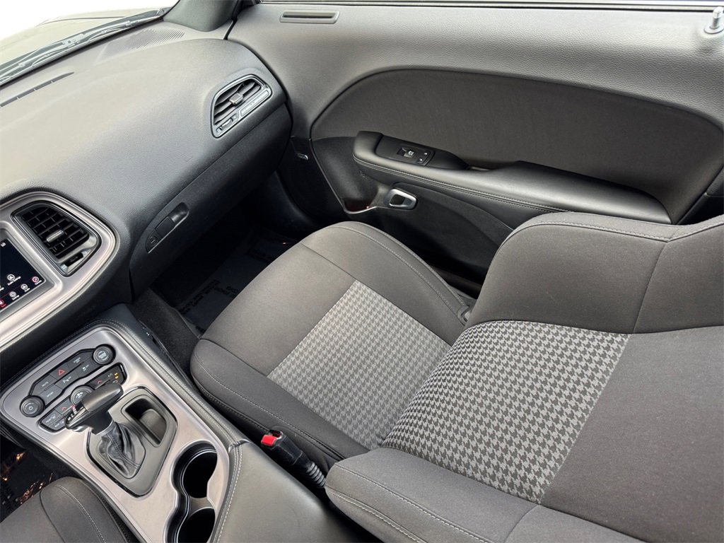 Used 2023 Dodge Challenger GT image 17
