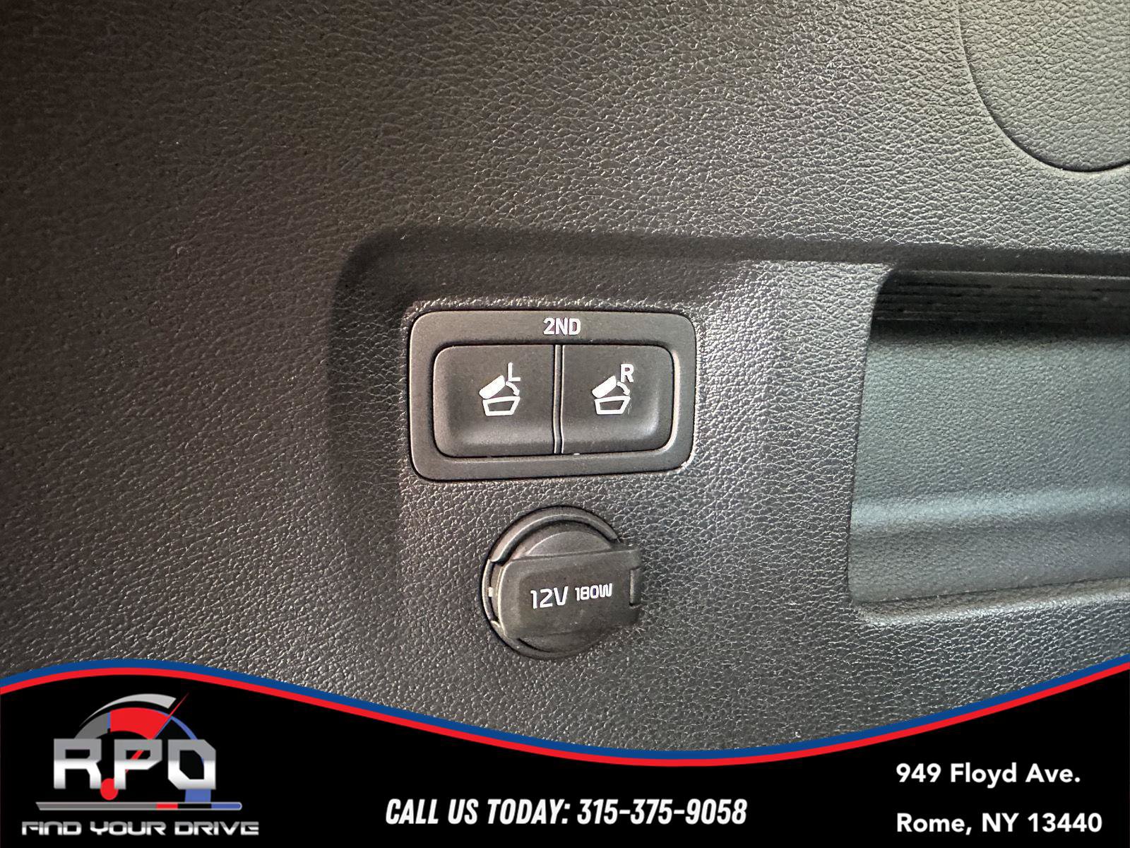 Used 2023 Kia Telluride S w/ S Sunroof Package AWD/4WD image 36