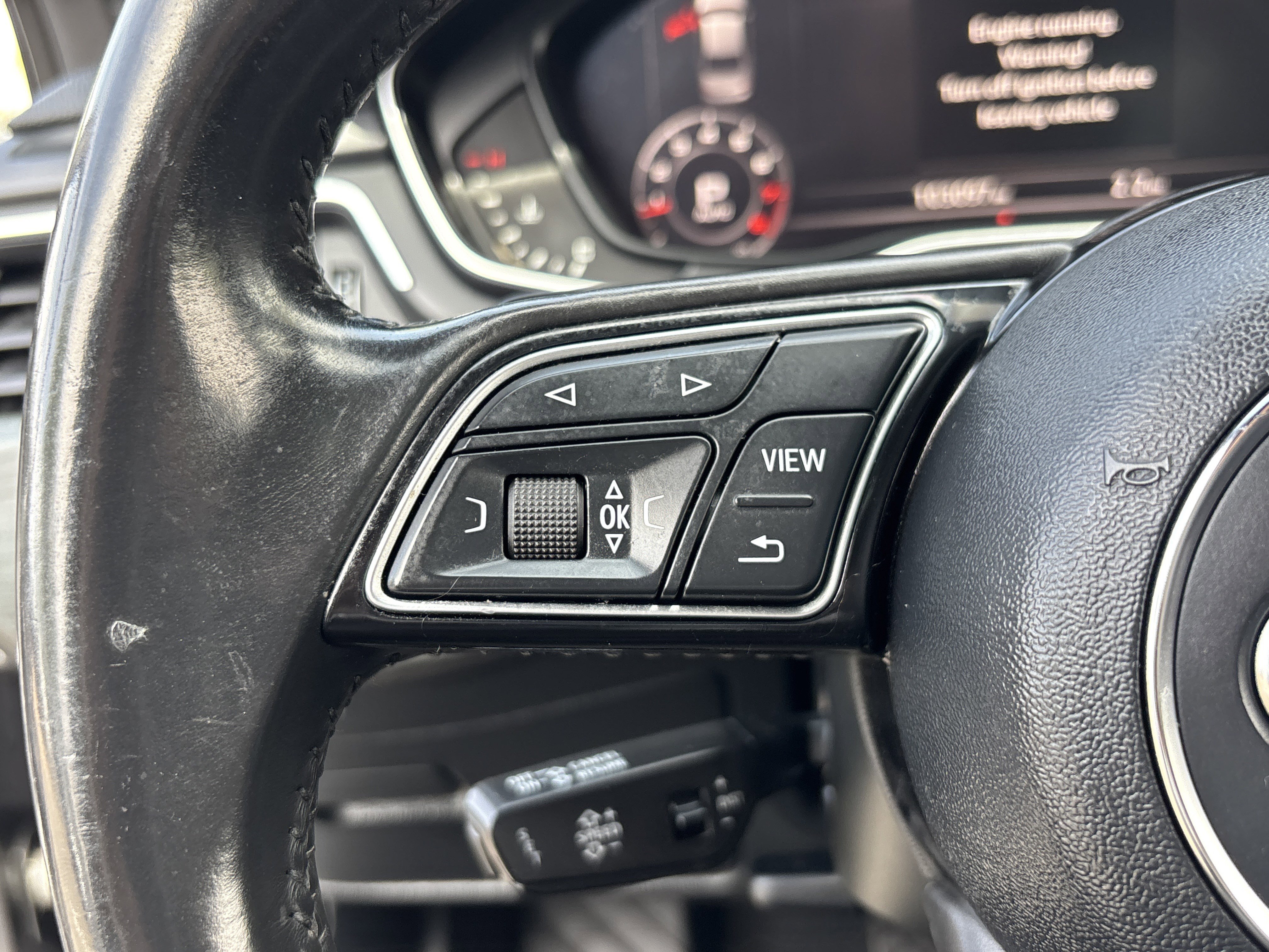 Used 2017 Audi A4 2.0T Prestige w/ Prestige Package image 26