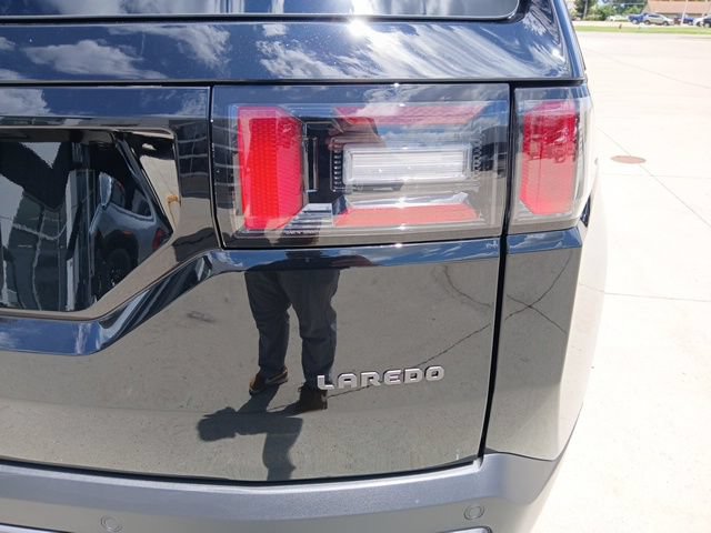 New 2026 Jeep Cherokee Laredo AWD/4WD image 24