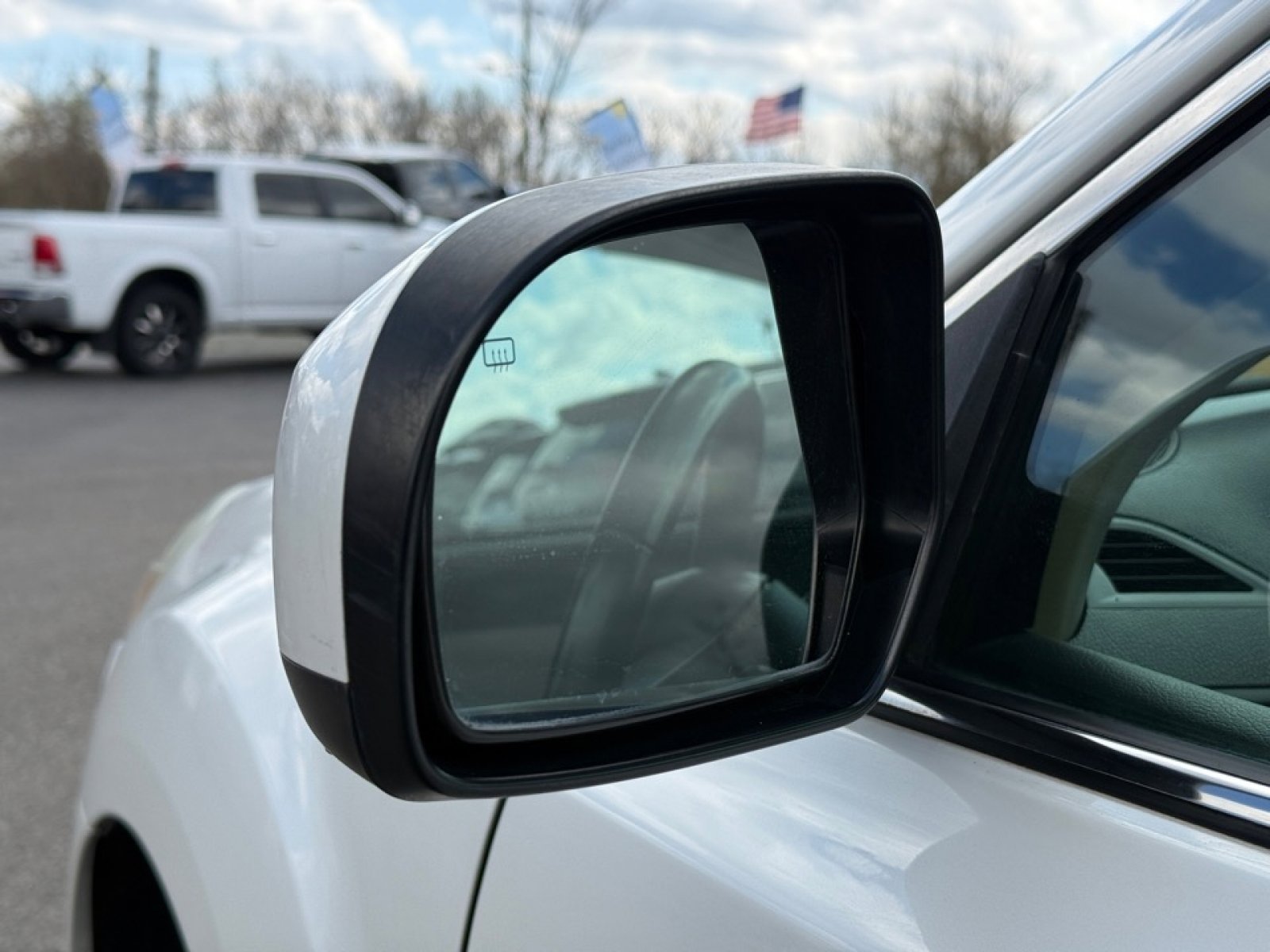 Used 2013 Subaru Outback 3.6R Limited w/ Moonroof Pkg image 37