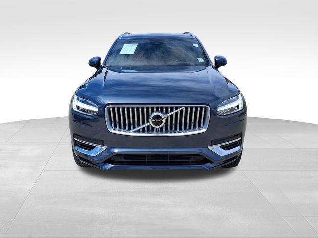 Used 2024 Volvo XC90 T8 Ultimate w/ Protection Package Premier image 3
