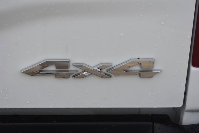 Used 2022 RAM 3500 Limited AWD/4WD image 8
