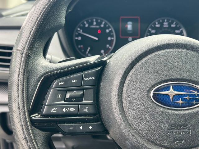 Used 2025 Subaru Crosstrek 2.0i Premium AWD/4WD image 21