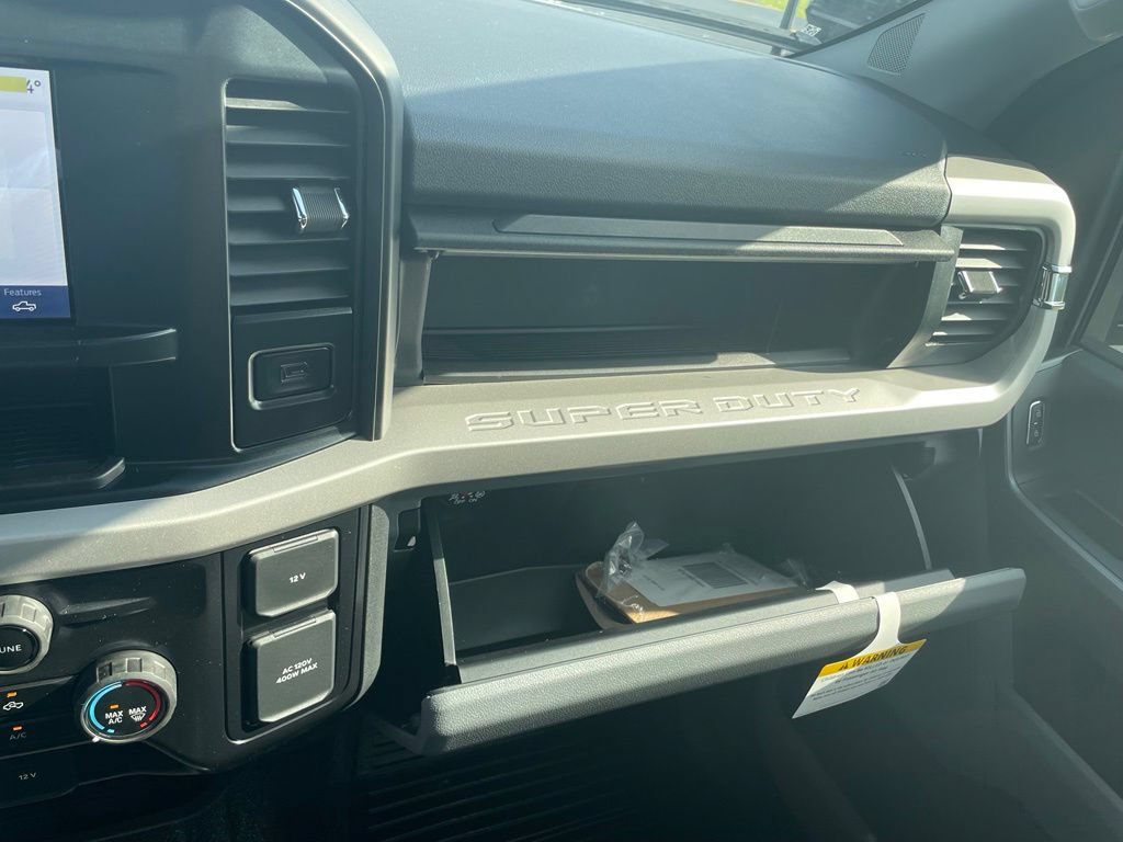 New 2026 Ford F350 XLT AWD/4WD image 23