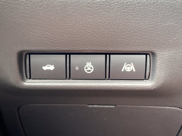 New 2026 Nissan Sentra SL w/ Floor Mat Package FWD image 14