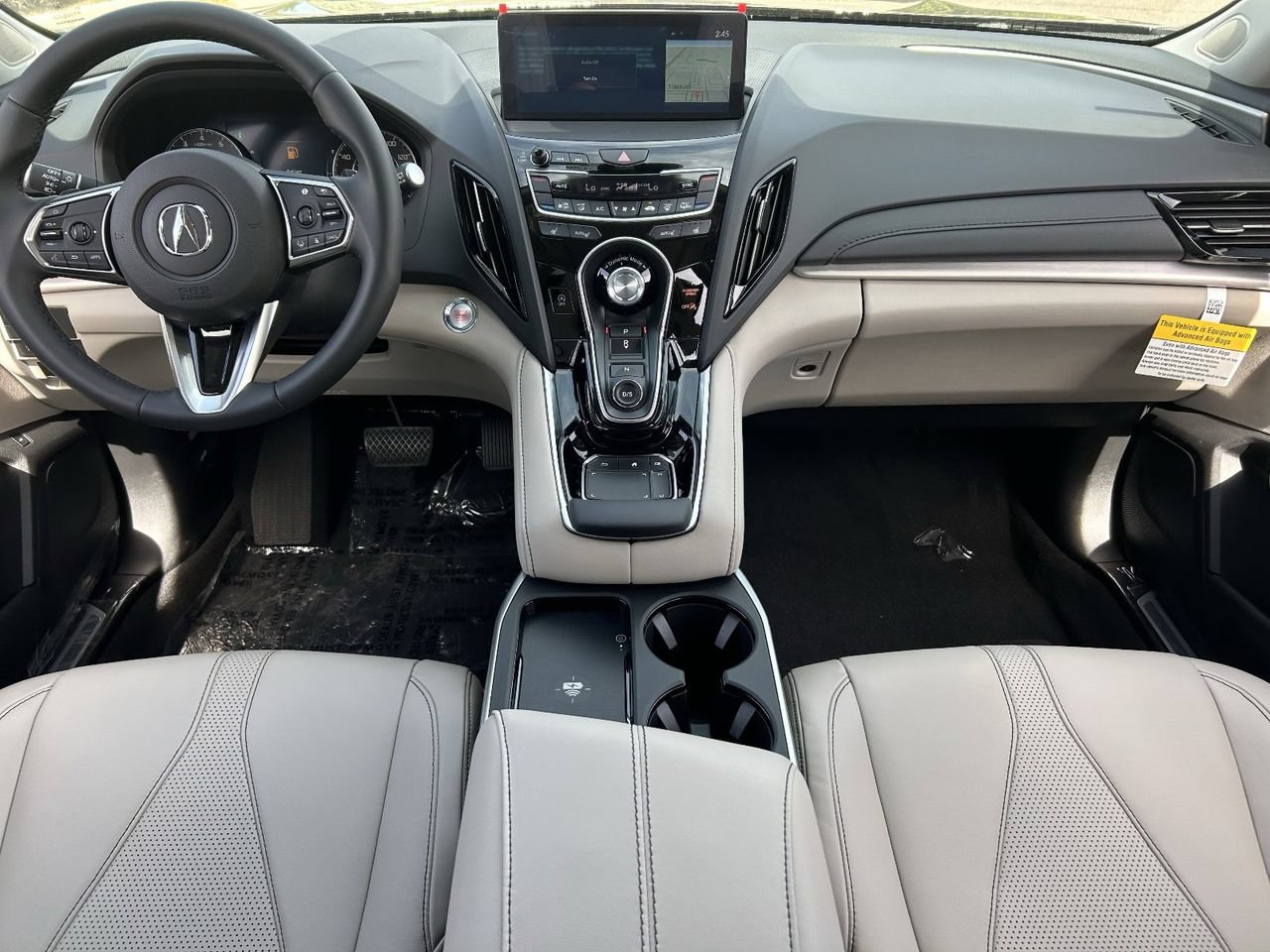 New 2026 Acura RDX SH-AWD w/ Technology Package image 16