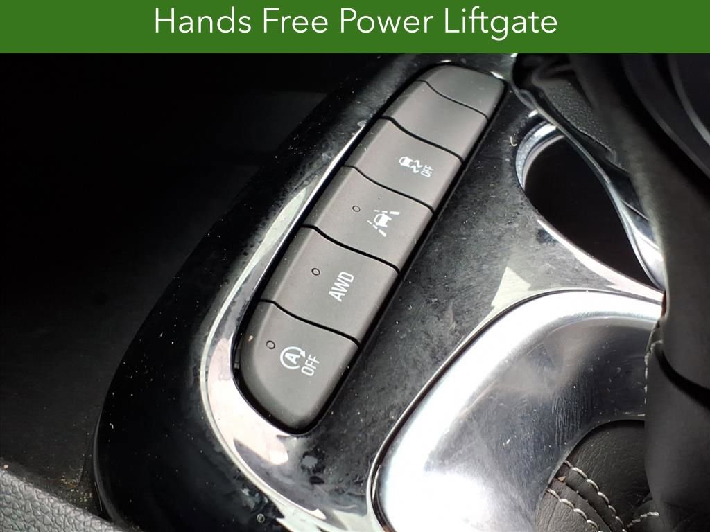 Certified 2023 Buick Encore GX Essence w/ Experience Buick Package image 29