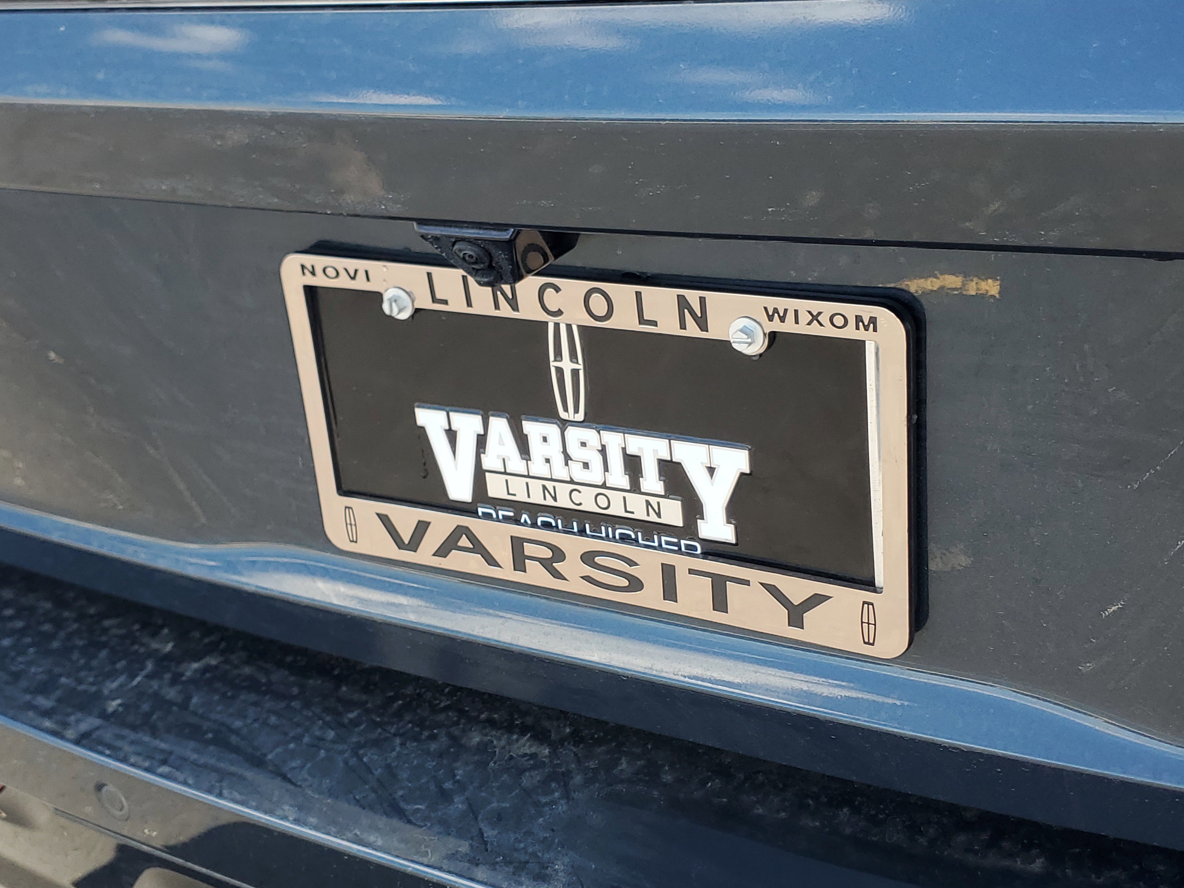 New 2026 Lincoln Navigator L Reserve AWD/4WD image 35