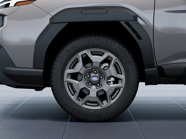 New 2026 Subaru Outback Premium AWD/4WD image 9