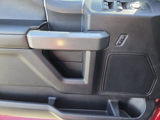 Used 2018 Ford F150 XLT w/ Equipment Group 302A Luxury AWD/4WD image 26