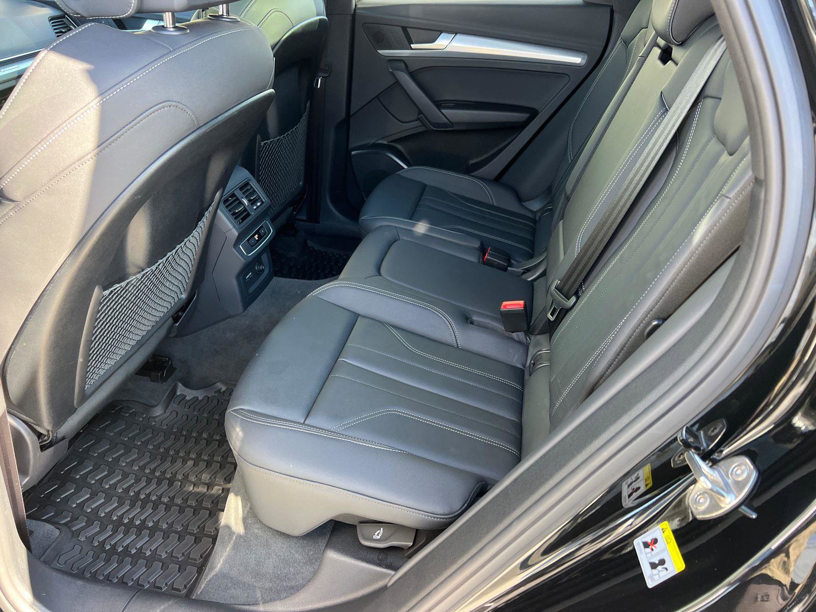 Used 2025 Audi Q5 2.0T Premium w/ Convenience Plus Package image 21