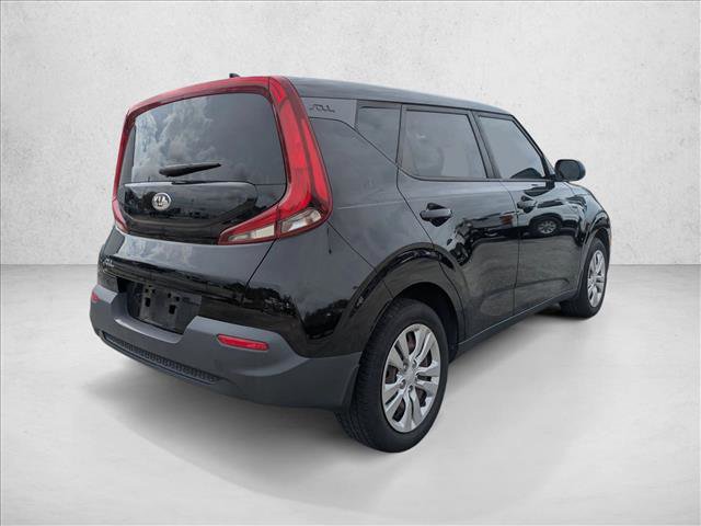 Used 2020 Kia Soul LX image 5