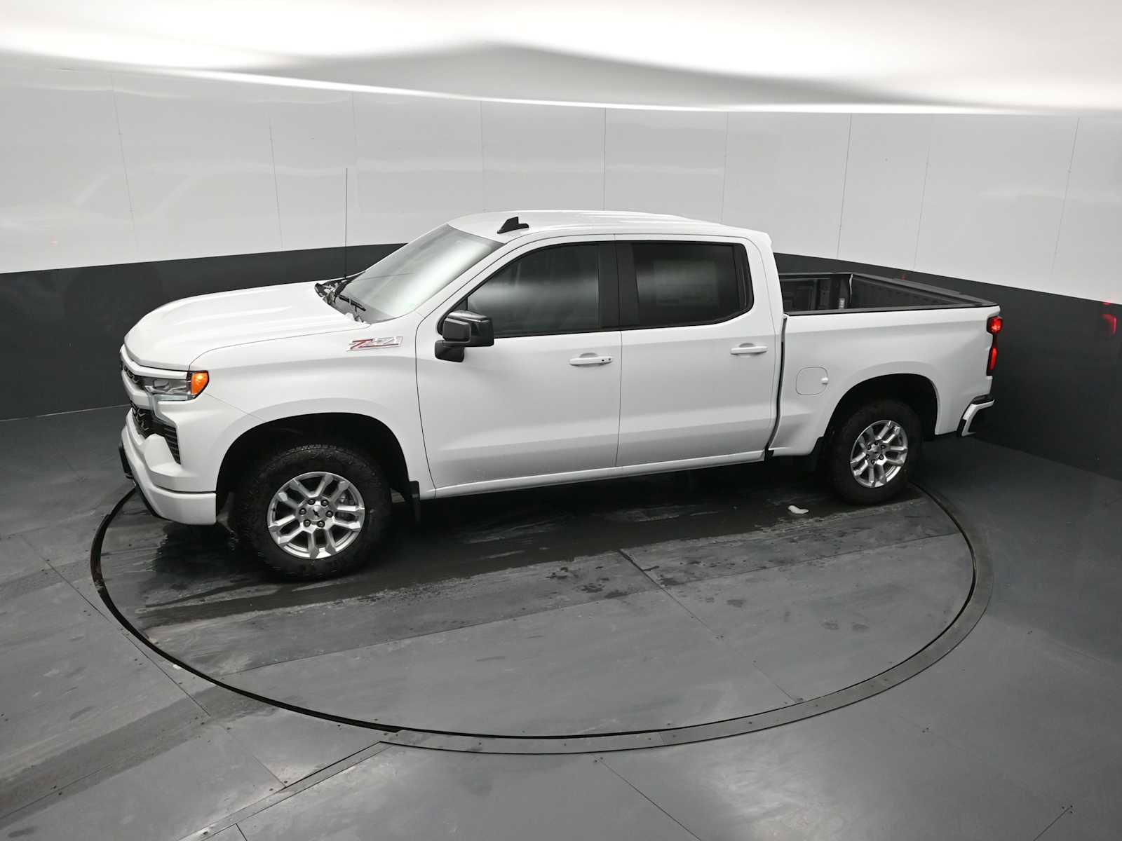 New 2026 Chevrolet Silverado 1500 RST w/ Convenience Package II image 13