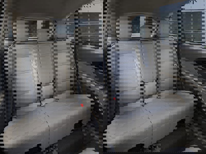 New 2025 Lincoln Nautilus Premier image 11