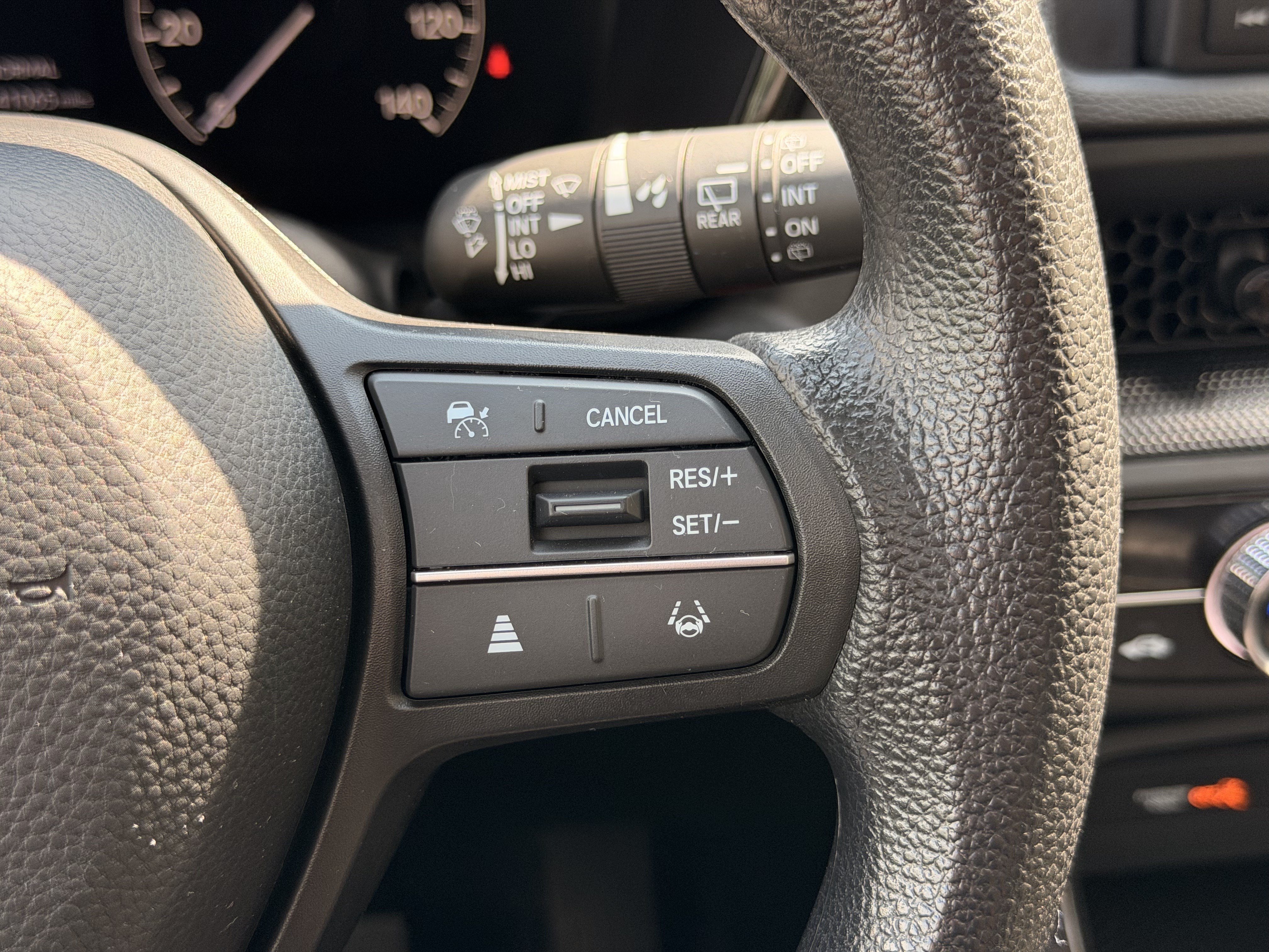 Certified 2024 Honda CR-V EX image 24