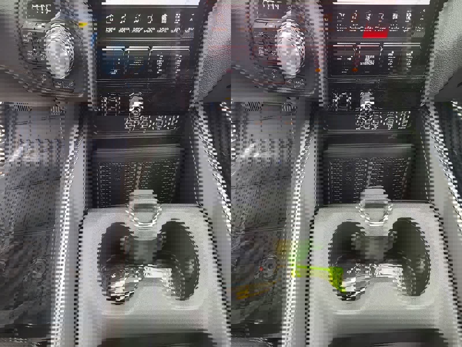 New 2026 RAM 1500 Rebel image 25