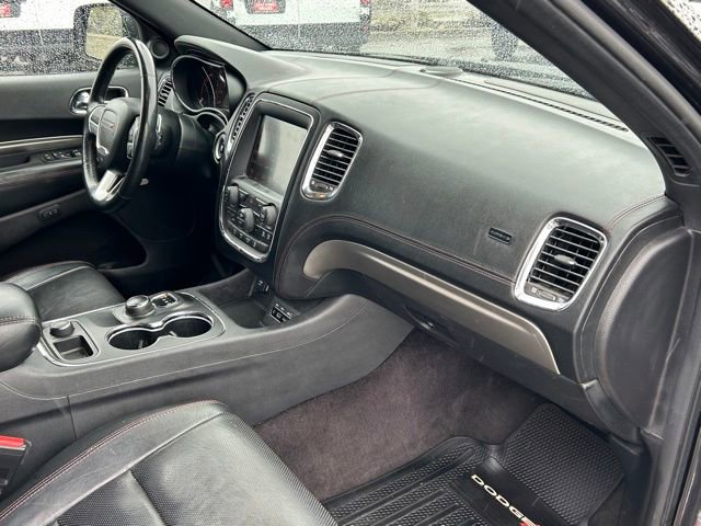 Used 2016 Dodge Durango R/T w/ Blacktop Package image 11