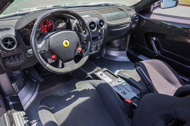Used 2008 Ferrari F430 Scuderia RWD image 20