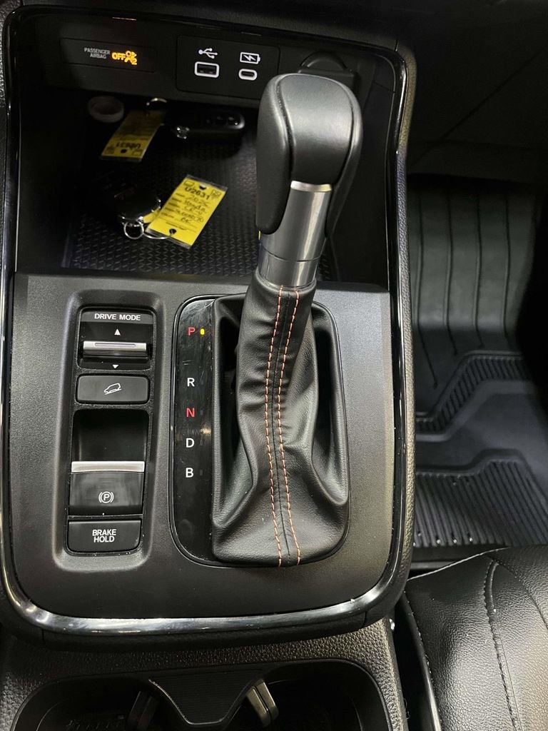 Used 2025 Honda CR-V Sport image 21