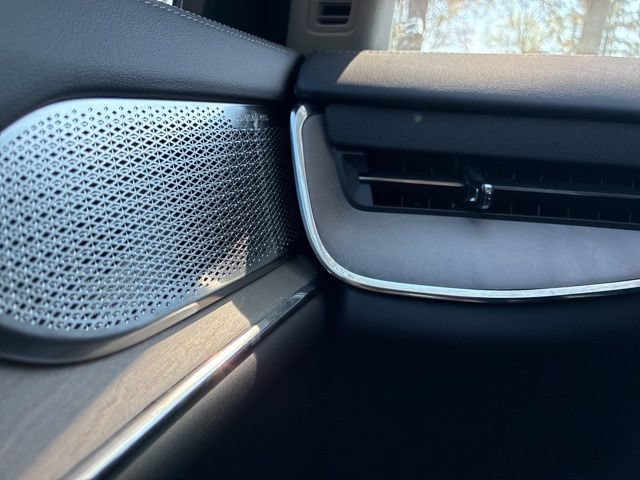 New 2025 Volvo EX90 Ultra AWD/4WD image 26