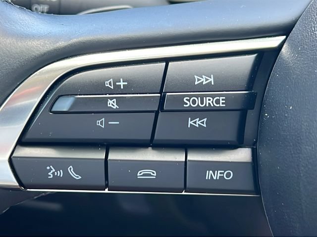Used 2024 MAZDA CX-30 AWD 2.5 S w/ Premium Package image 30