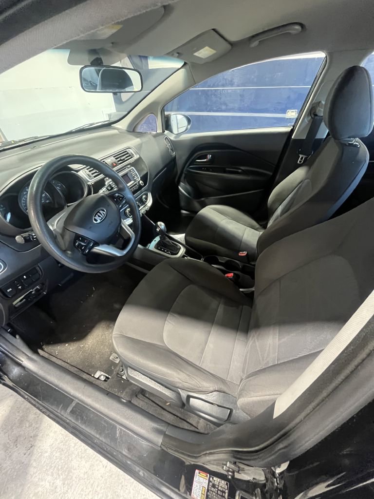 Used 2017 Kia Rio LX w/ Power Package image 5