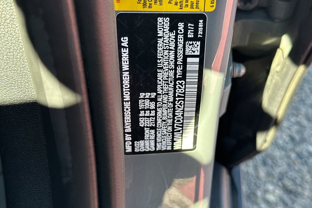 Used 2022 MINI Cooper Clubman S image 28