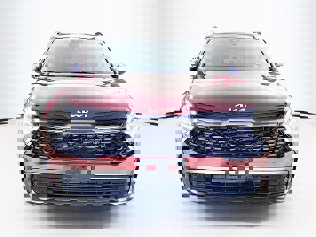 Used 2023 Kia Sportage X-Line w/ X-Line Premium Package image 2